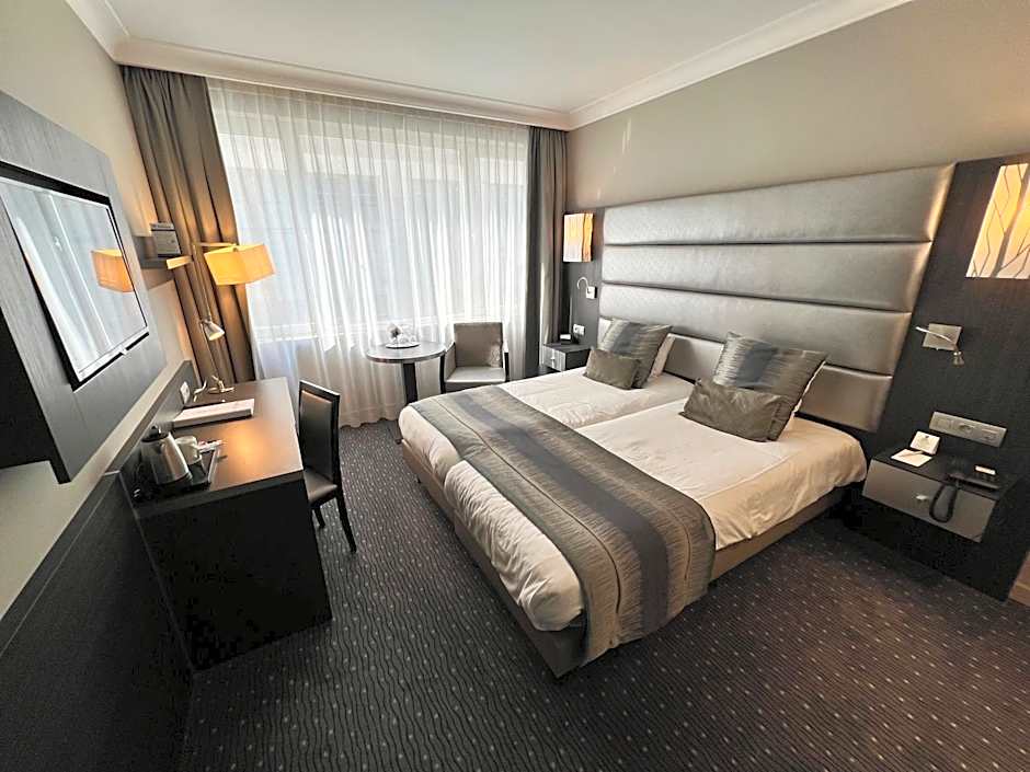 Best Western Hotel Royal Centre