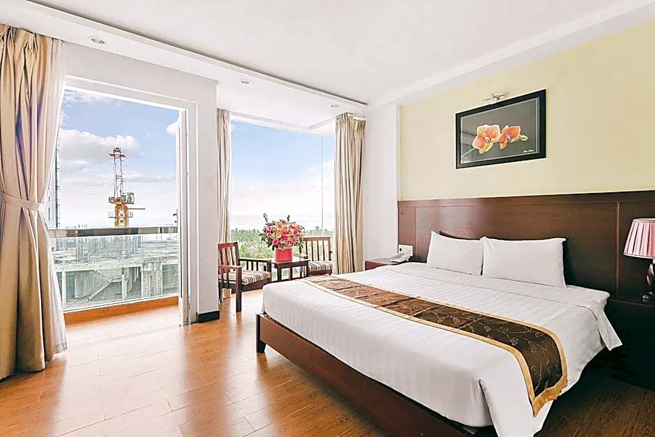Dragon Sea Hotel Da Nang