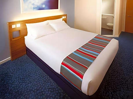 Travelodge Norwich Central Riverside