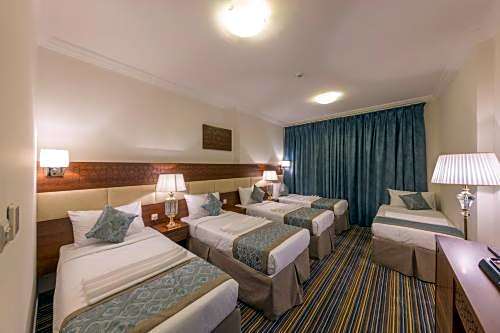 Snood Al Rayyan Hotel