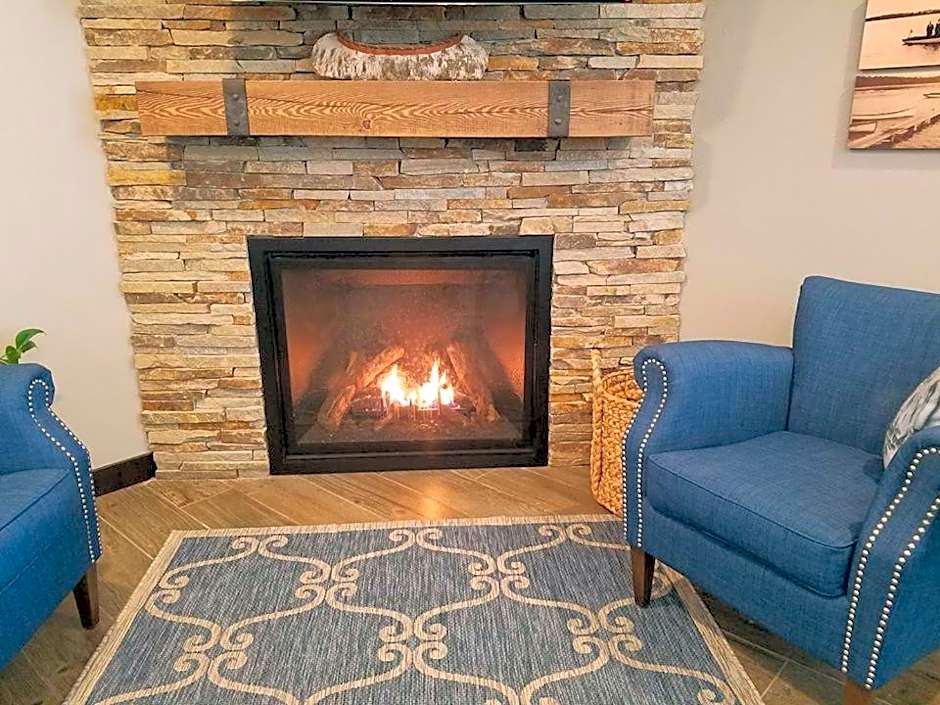 Lakes Inn at Dunvilla