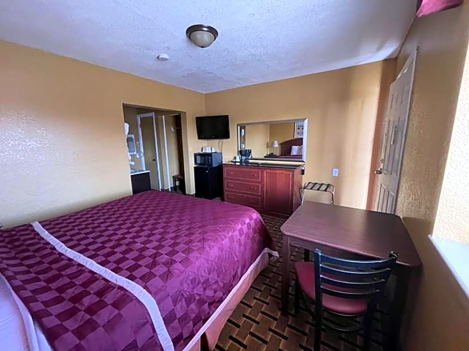 Budget Inn