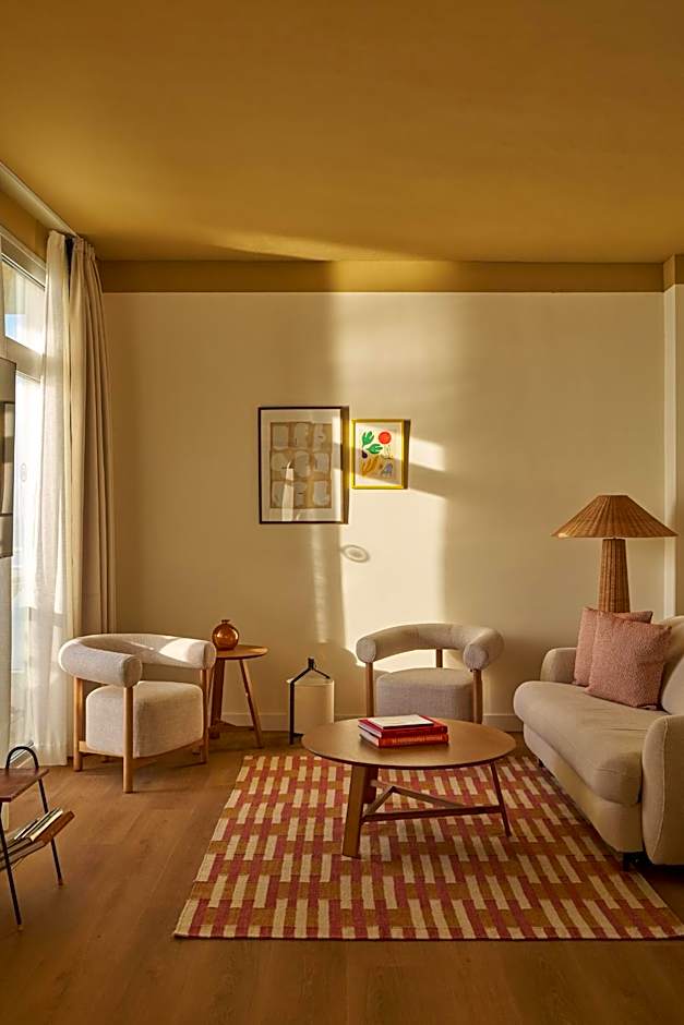 Medplaya Hotel Riviera - Adults Recommended
