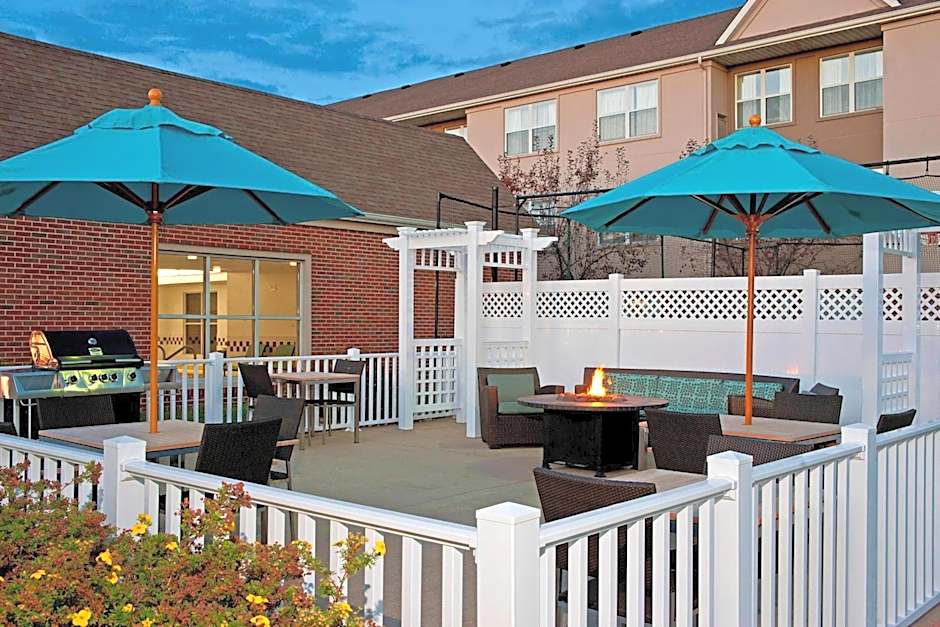 Residence Inn by Marriott Lansing West