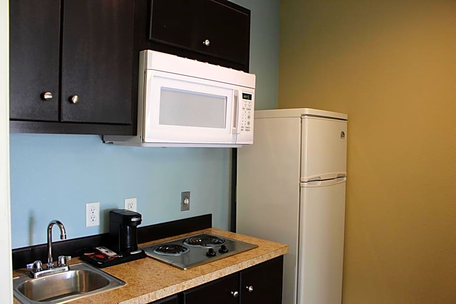 Horizon Inn & Suites