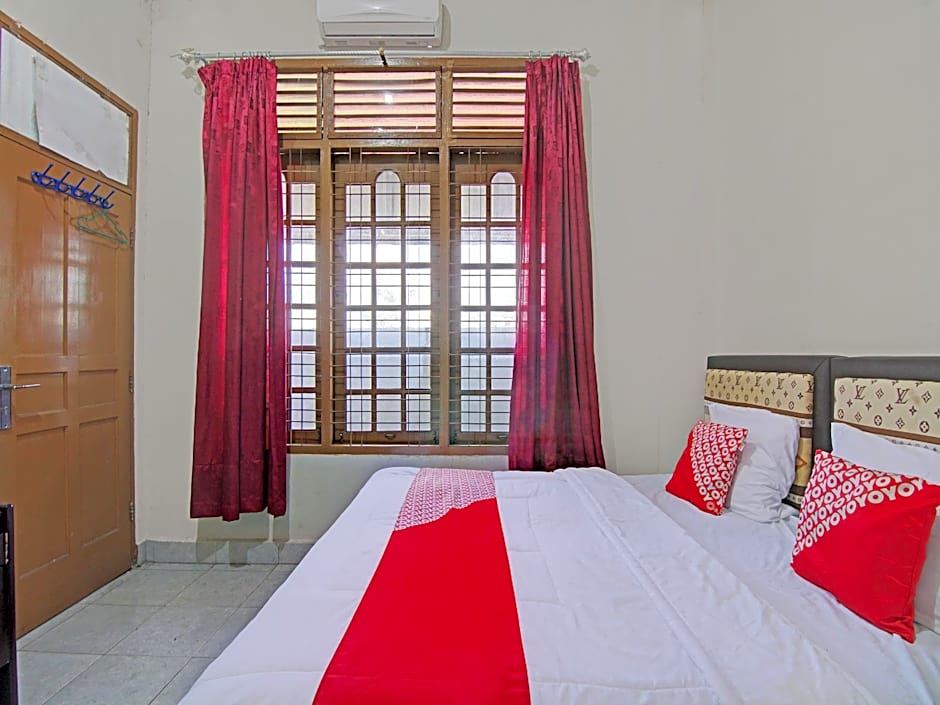 Hotel O Lavina Guesthouse