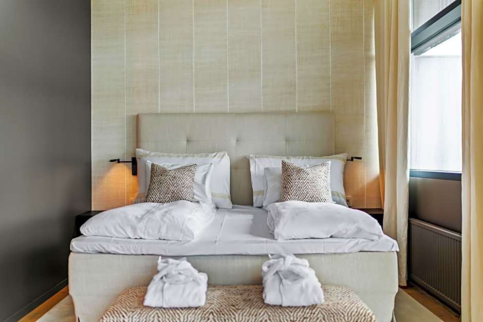 Quality Hotel Ulstein