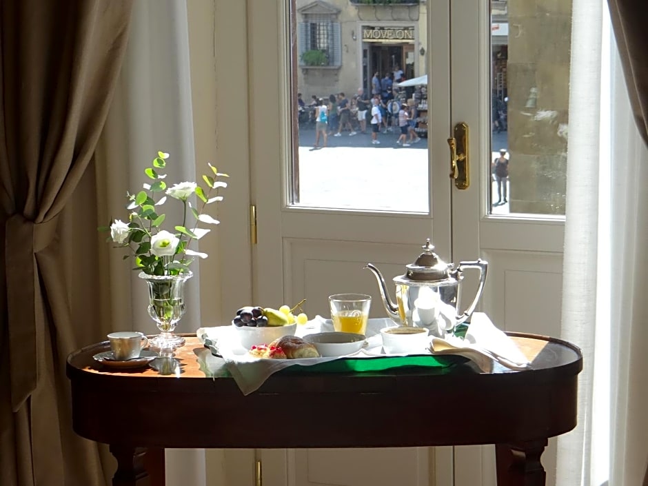 B&B Cerretani Palace