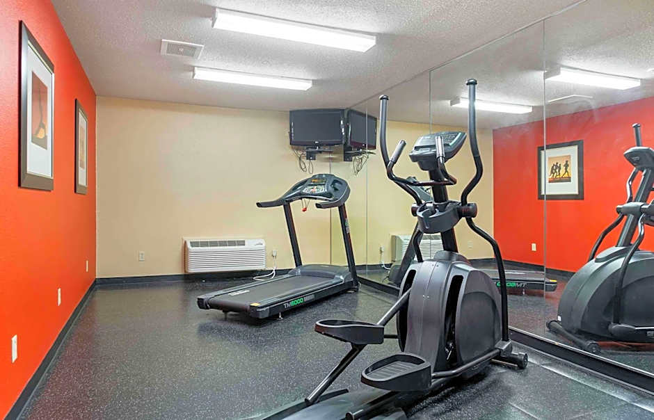 Extended Stay America Suites - Detroit - Novi - Orchard Hill Place