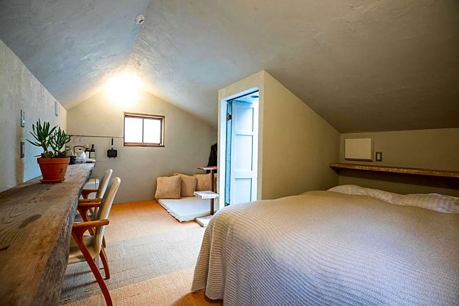 LOOF Tiny House Camp