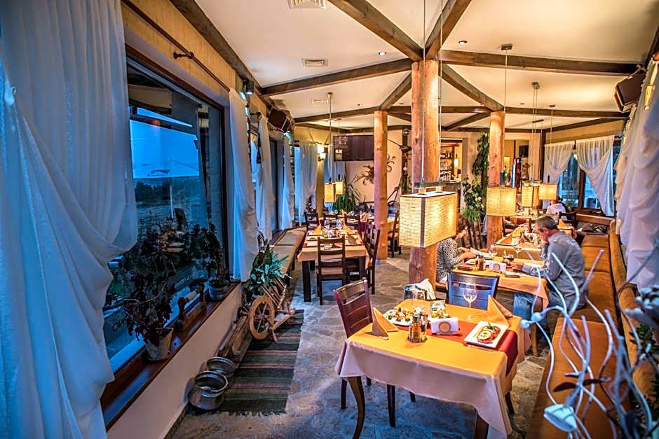 Family Hotel Eterno