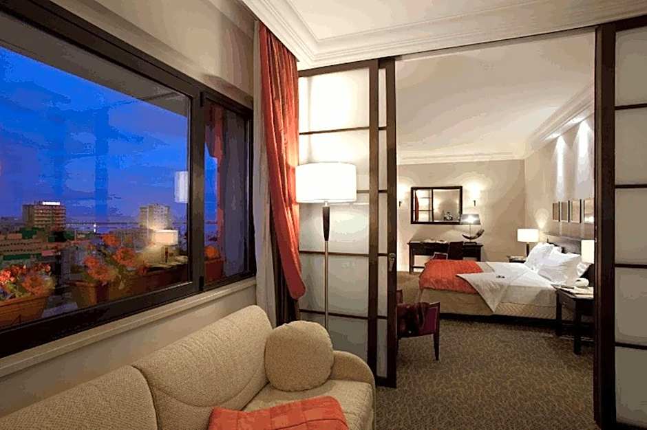 Hotel Regina Margherita