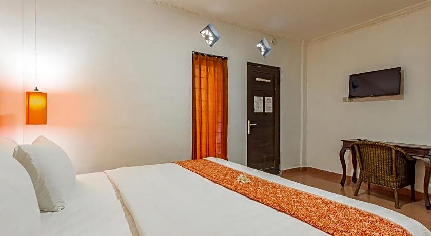 Capital O 93944 Geweka Homestay