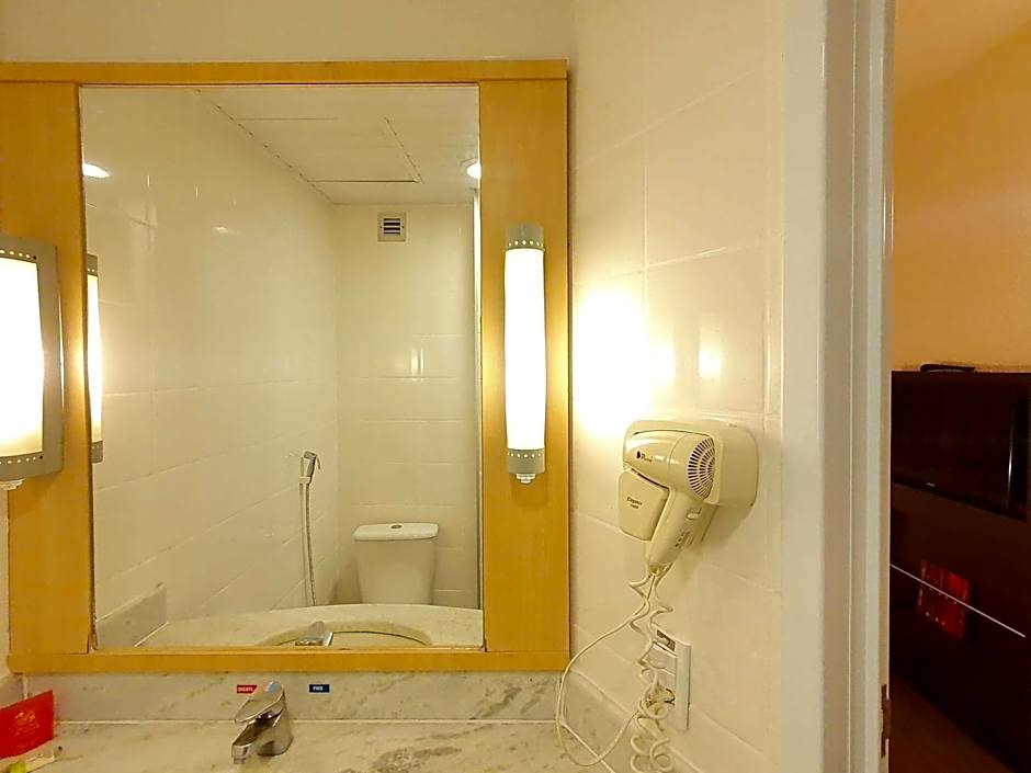 ibis Manaus Distrito Industrial