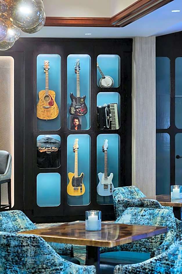 Renaissance Shoals Resort & Spa