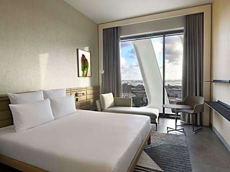 Novotel Abidjan Marcory