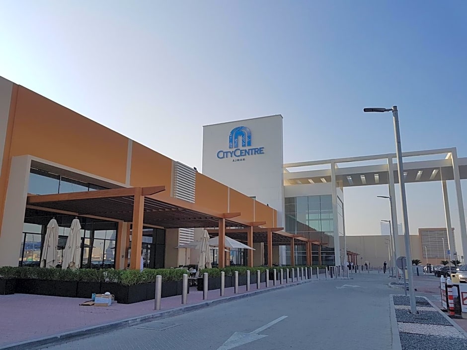 Radisson Blu Hotel, Ajman