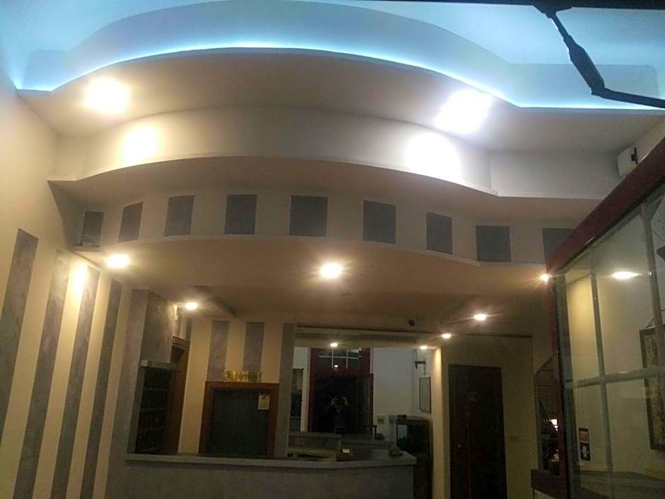 Hotel San Giorgio