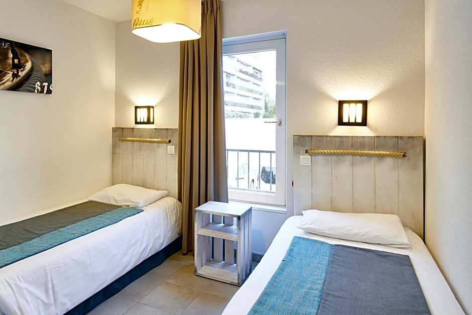 Résidence Vacances Bleues Les Jardins d'Arvor