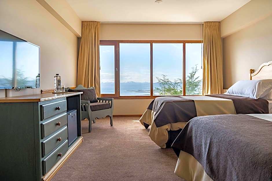 Wyndham Garden Ushuaia Hotel del Glaciar