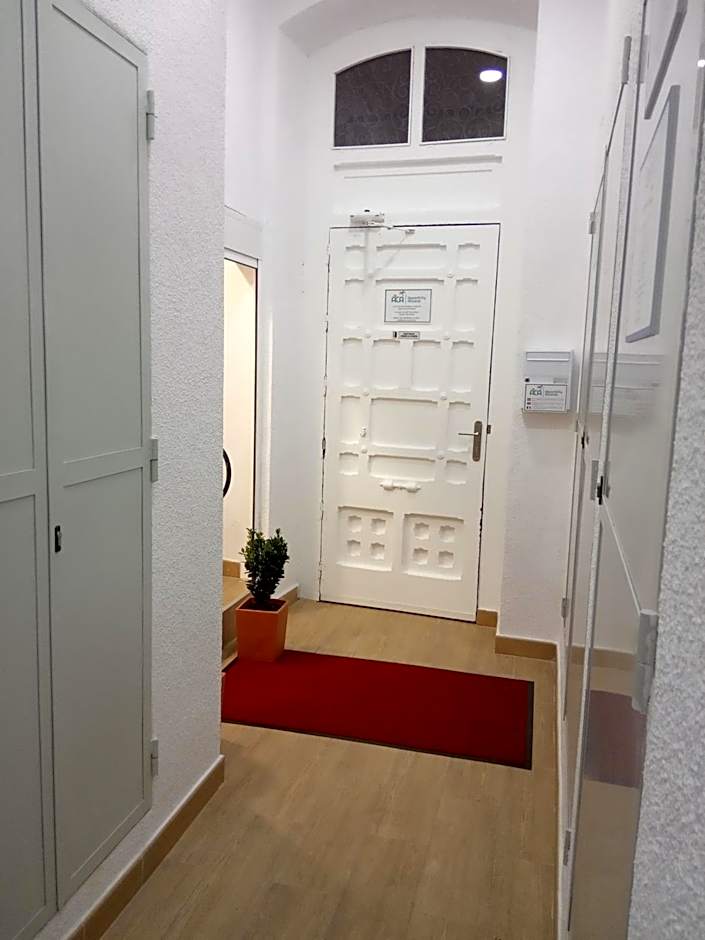 Alicante Center Apart