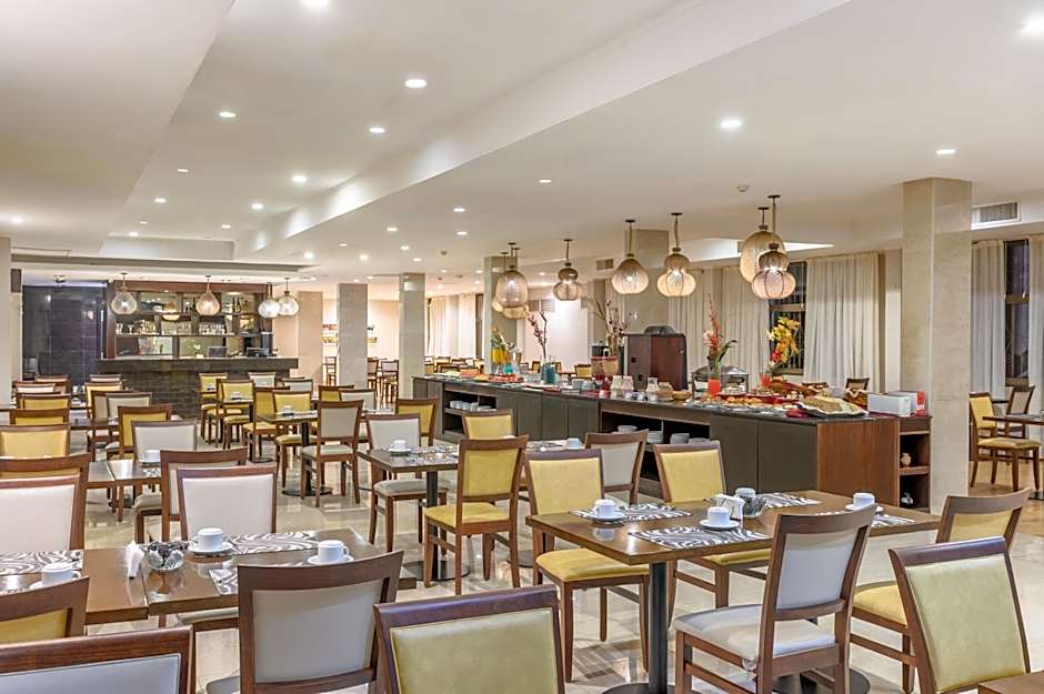 Exe Hotel Cataratas