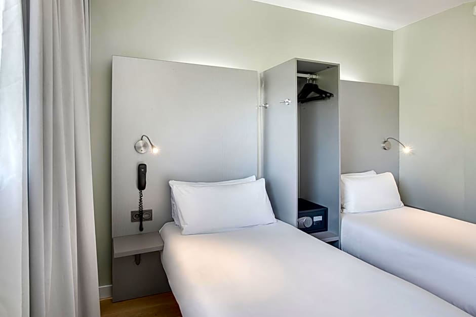 B&B Hotel Barcelona Granollers