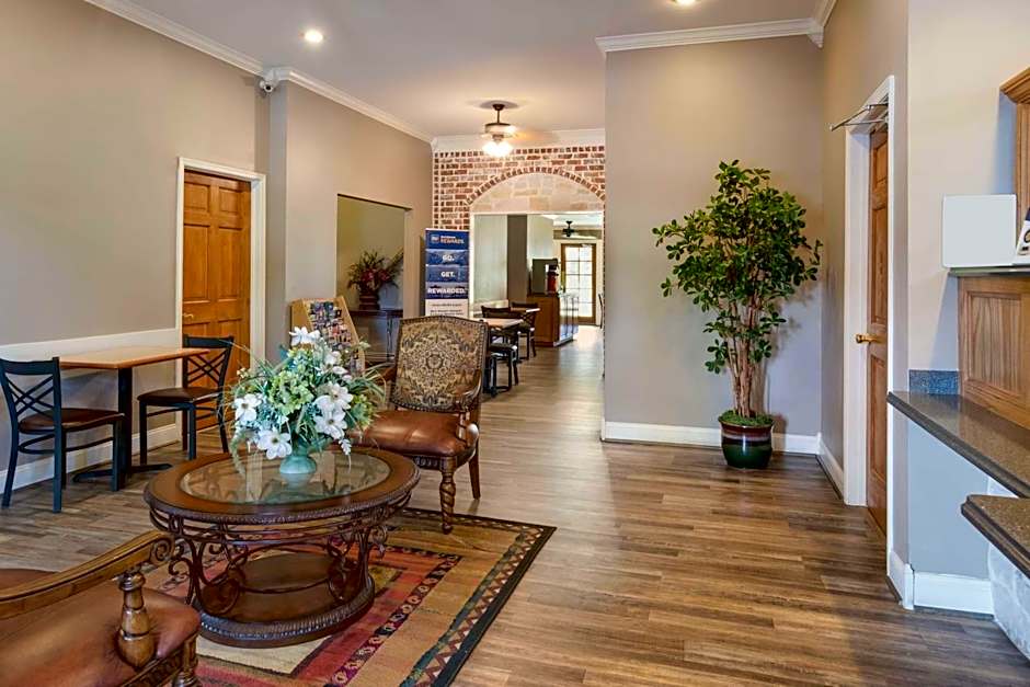 SureStay Hotel Leesville by Best Western