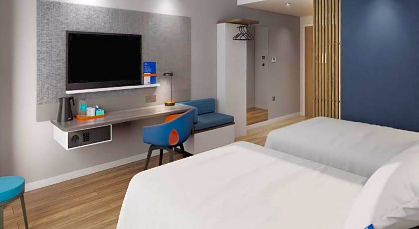 Holiday Inn Express Cangzhou High Tech Zone By IHG
