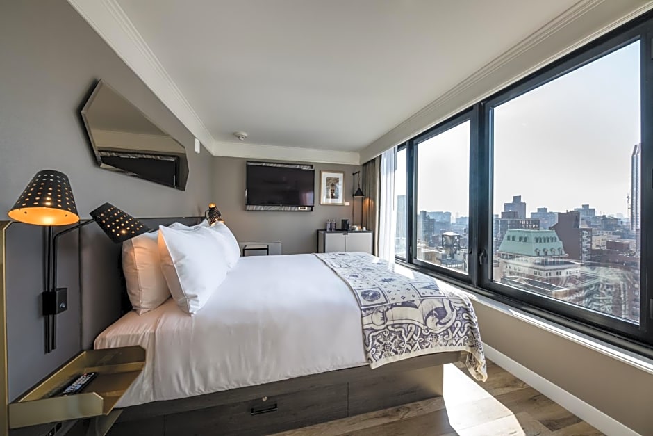 Pestana Park Avenue