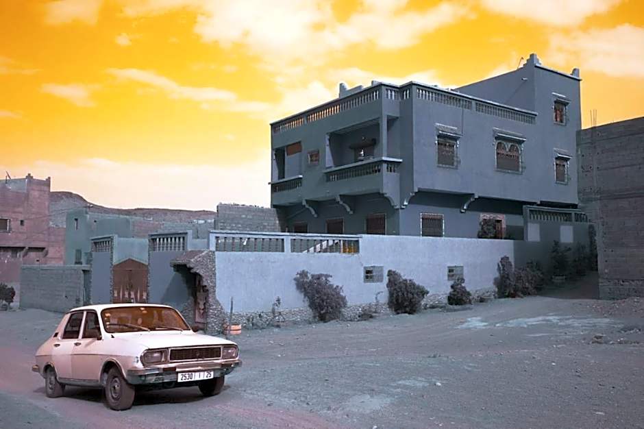 Riad Dar Fadma