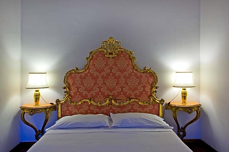 Cristina Rossi Bed and Breakfast