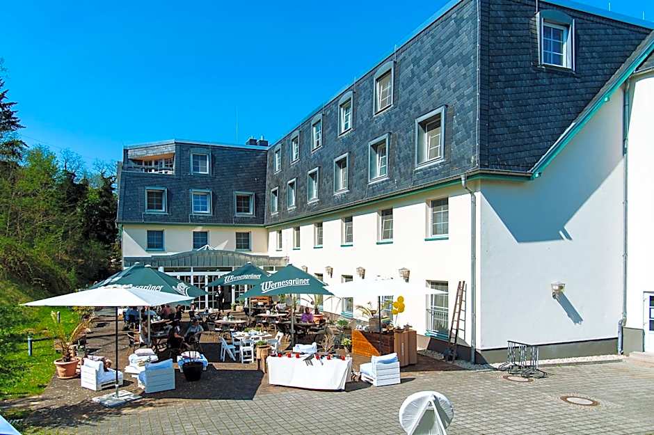 Landhotel Potsdam