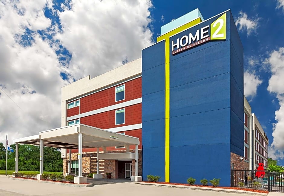 Home2 Suites By Hilton Gonzales