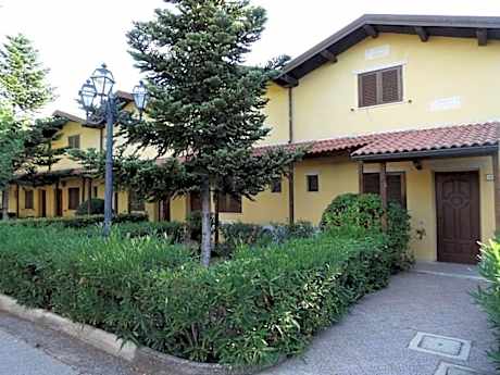Maisonette