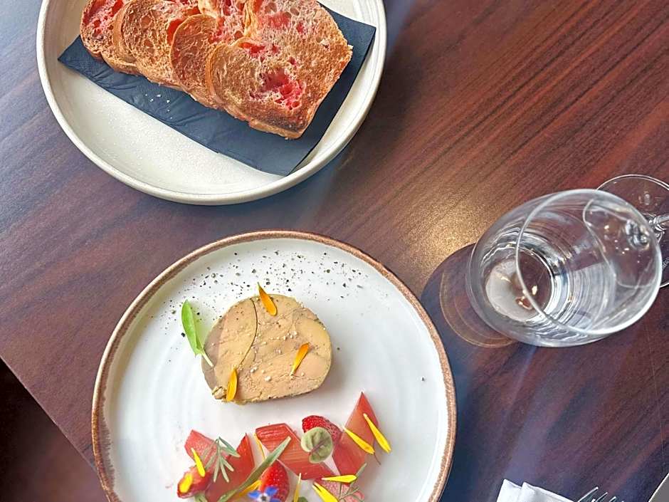 Mercure hotel & spa Aix-les-Bains Domaine de Marlioz
