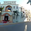 Sahara Hotel
