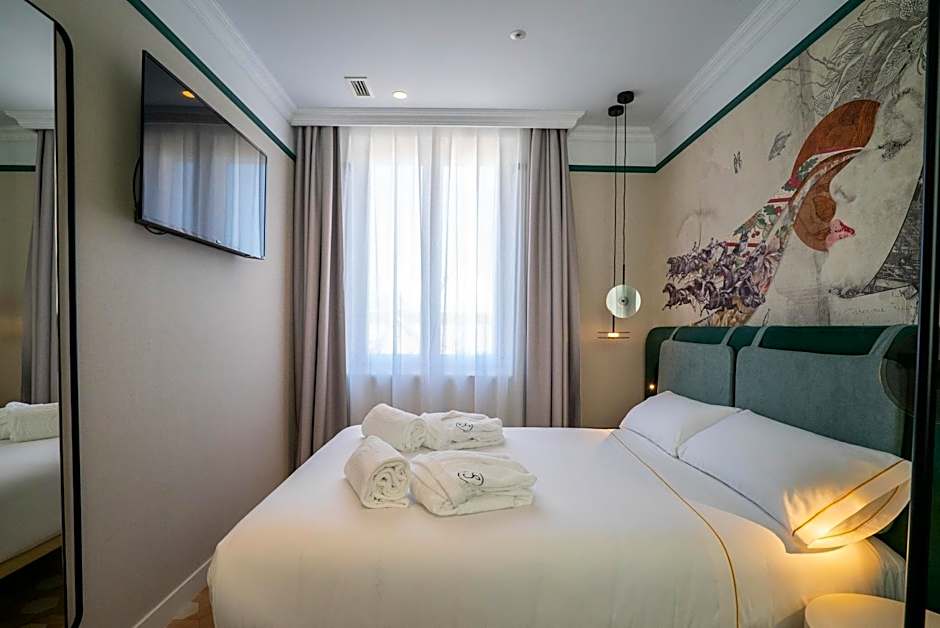 SmartRental Collection Gran Vía Capital