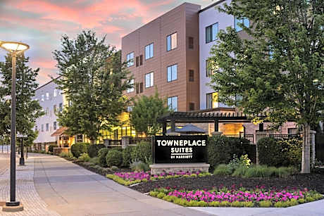 TownePlace Suites by Marriott Minneapolis near Mall of America
