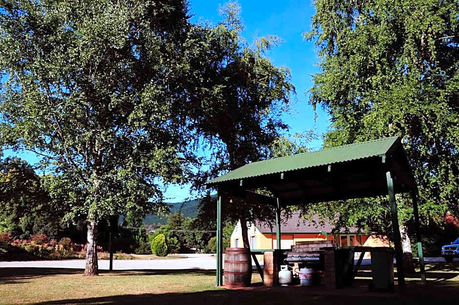 High Country Motor Inn Bright