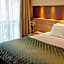 Bourbon Convention Hotel Santos
