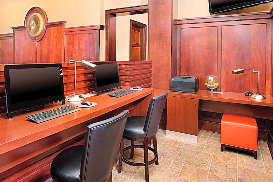 Sheraton Rockville Hotel