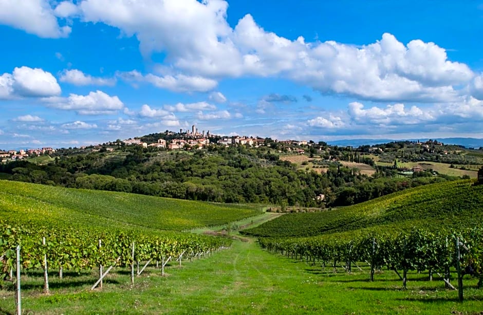 B&B San Gimignano Diffuso
