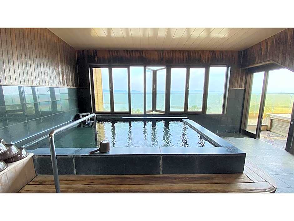 Nishiura Grand Hotel Kikkei - Vacation STAY 85445v