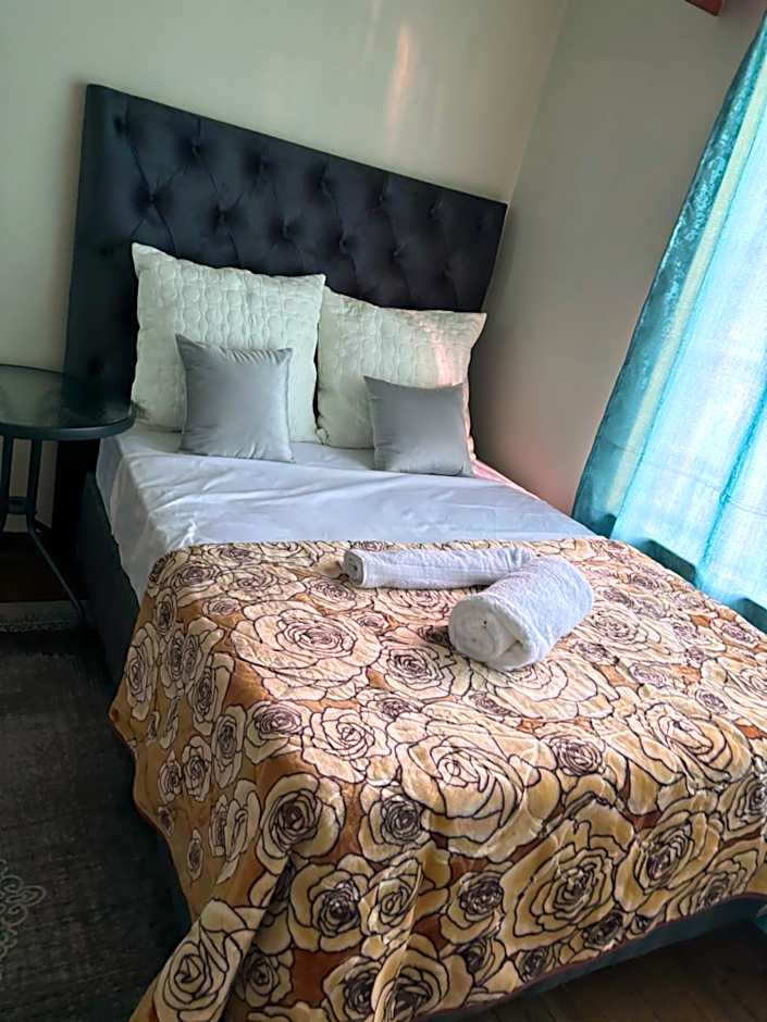 Fauna Guest House Bloem