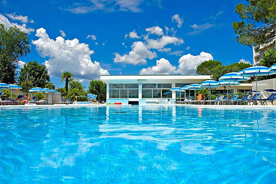 Hotel Abano Astoria