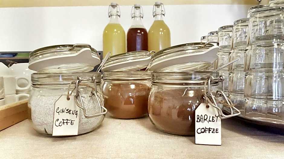 Hotel Villa Caterina