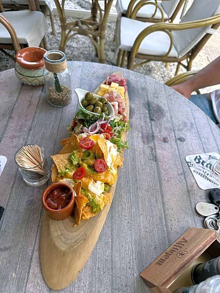 Boutique Hotel de la Ruïne