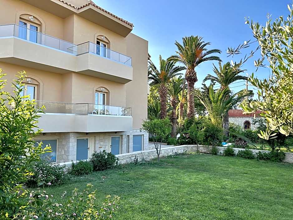 Lili Hotel
