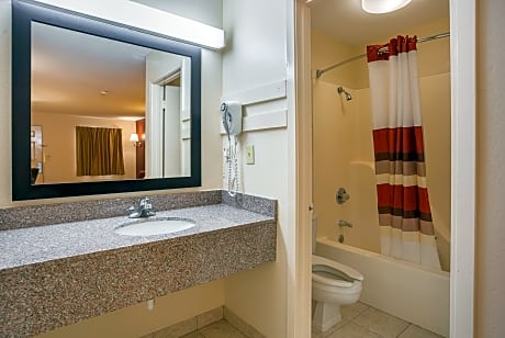 Superior King Non-Smoking